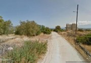 Agios Nikolaos Kreta, Agios Nikolaos: Baugrundstück am nördlichen Stadtrand zu verkaufen Grundstück kaufen